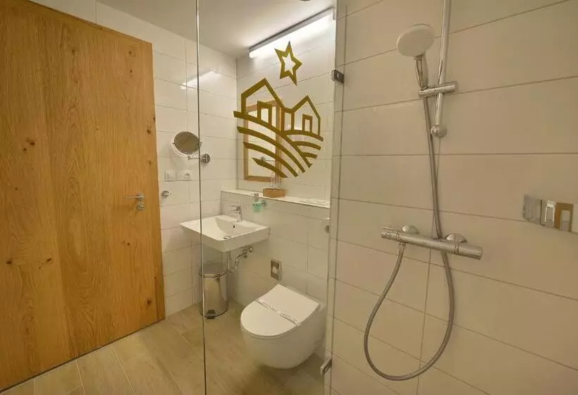 Wellness Hotel Happy Star