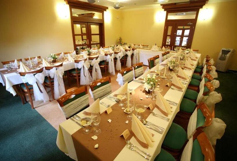 Wellness Hotel Happy Star