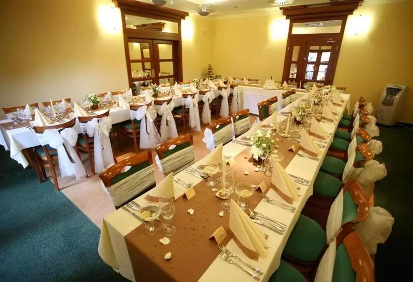 Wellness Hotel Happy Star