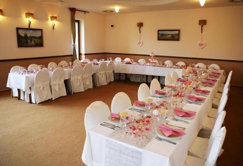 Wellness Hotel Happy Star