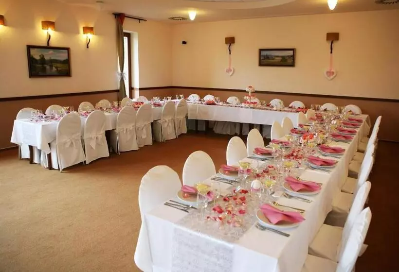 Wellness Hotel Happy Star