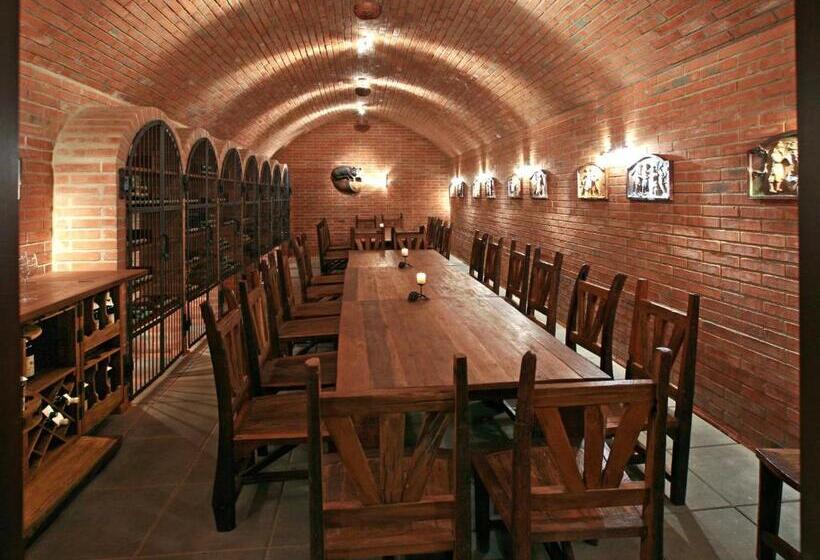 Wellness Hotel Happy Star