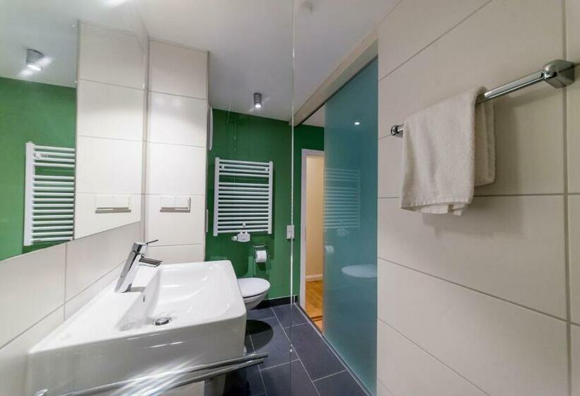 Gästehaus Am Marktbrunnen