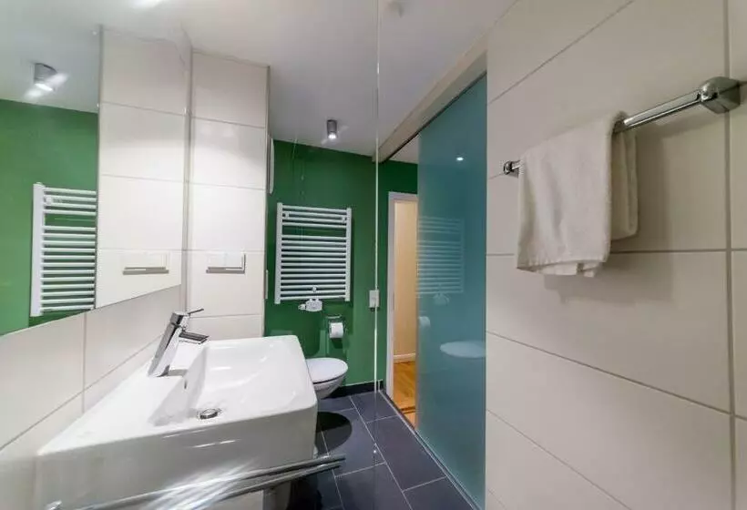 Gästehaus Am Marktbrunnen