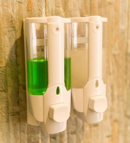 בית מלון כפרי Green Rinjani