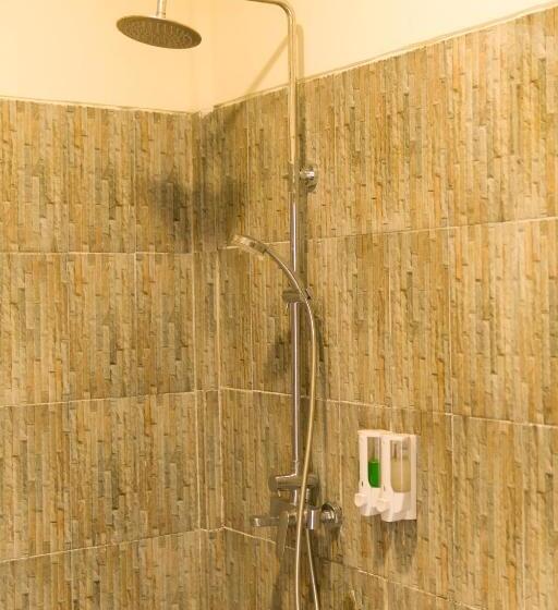 בית מלון כפרי Green Rinjani