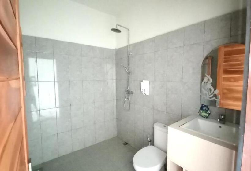 בית מלון כפרי Green Rinjani