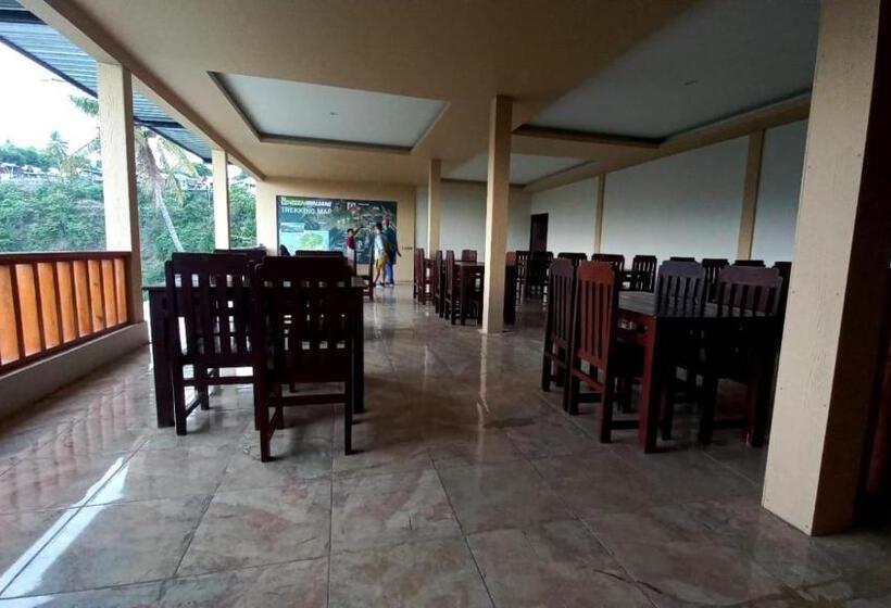 בית מלון כפרי Green Rinjani