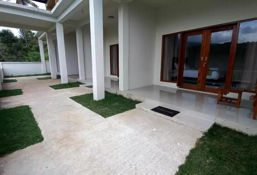 Hotelli Green Rinjani