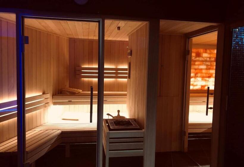 ホテル Terrabeka Lodge