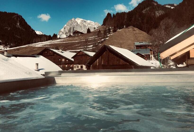 ホテル Terrabeka Lodge