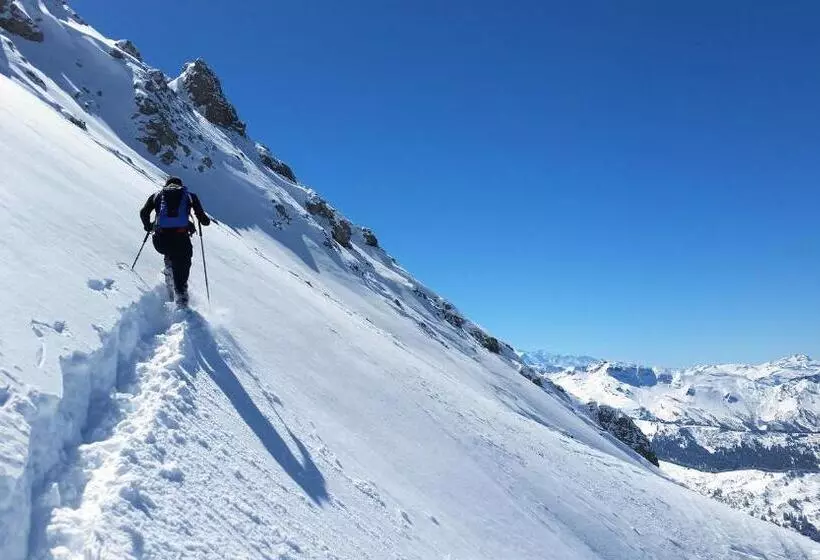 ホテル Terrabeka Lodge