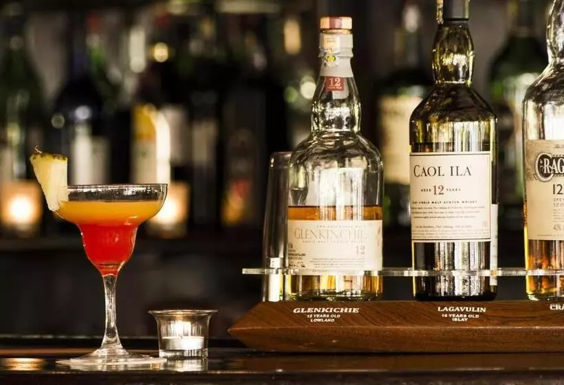 ホテル Terrabeka Lodge