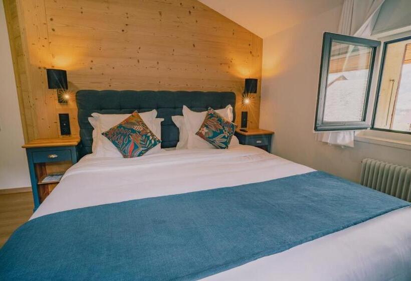 ホテル Terrabeka Lodge