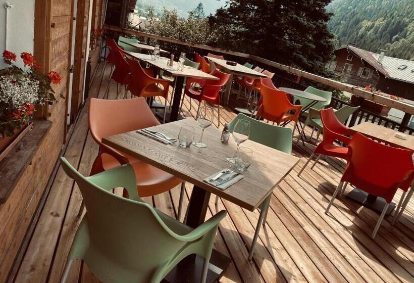 ホテル Terrabeka Lodge