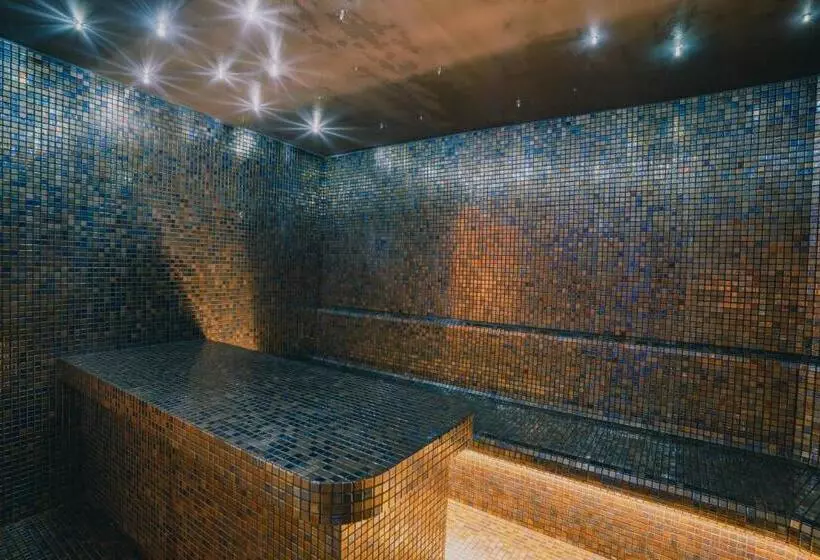 ホテル Terrabeka Lodge