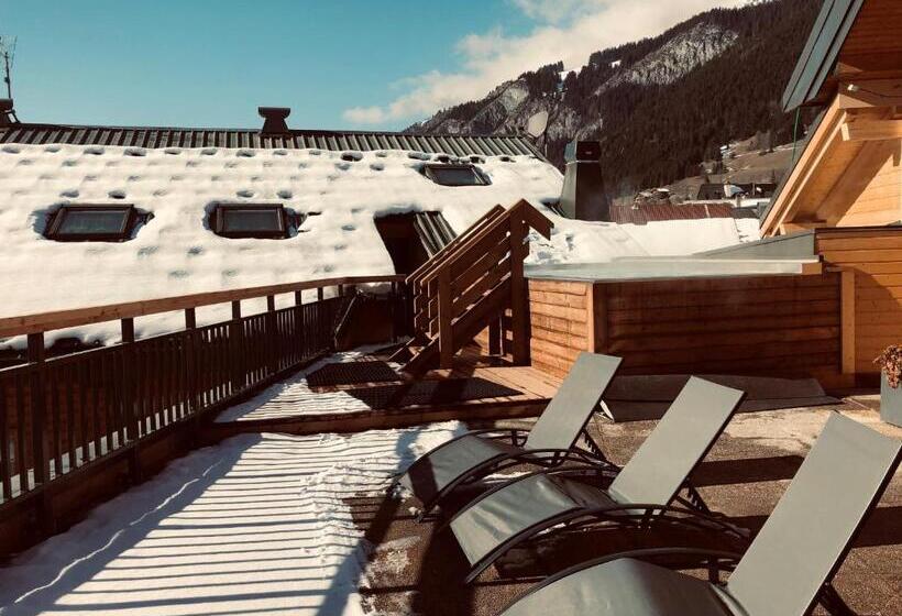 ホテル Terrabeka Lodge