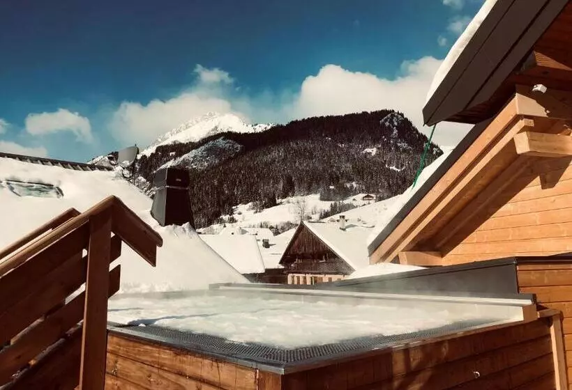 ホテル Terrabeka Lodge