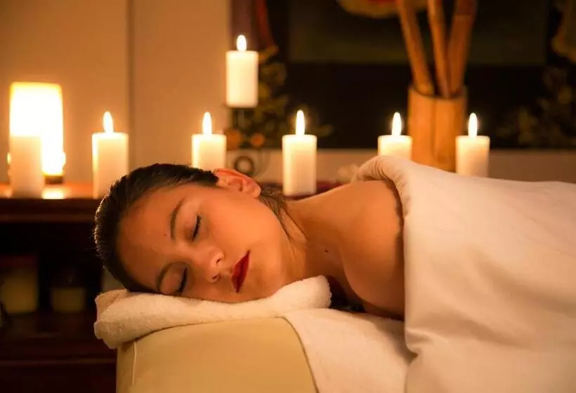 ホテル Terrabeka Lodge