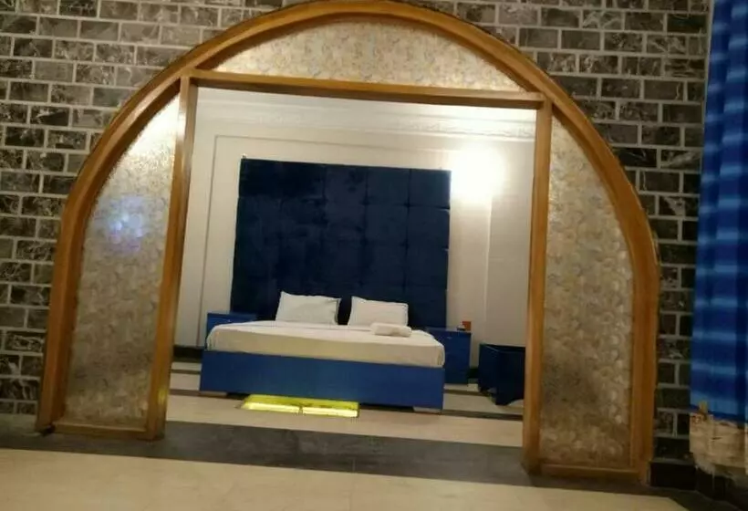 پانسیون Hill View Guest House Near Continental Bakery Johar Darul Sehat, Agha Khan And Liaqat Hospital