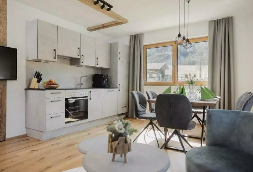 Apartment Streif Lxl