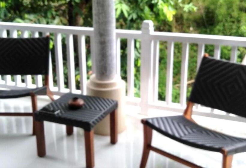 酒店 Balian Bliss Retreat Bungalow & Villas