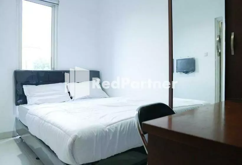 ホテル Bsd Victory Homestay Mitra Reddoorz
