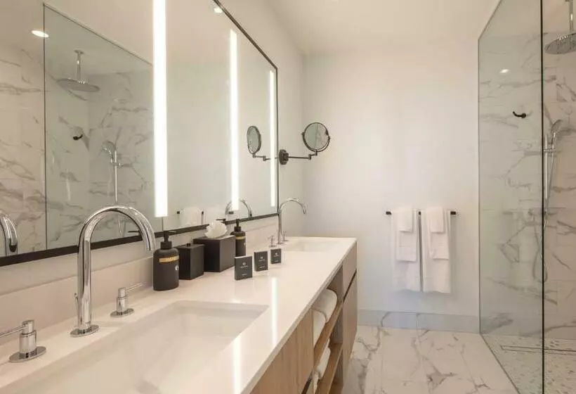 هتل Goldwynn Resort & Residences