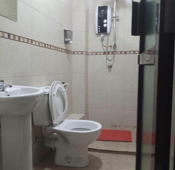 هتل Logmma Regency