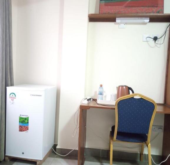 هتل Logmma Regency