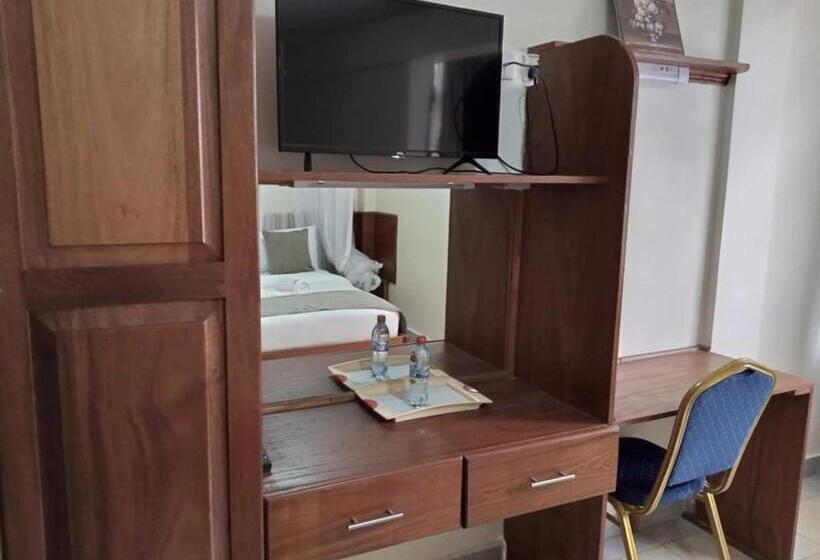 هتل Logmma Regency