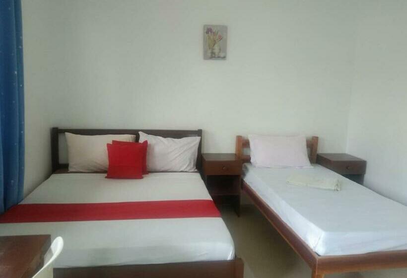 בית מלון כפרי Pedro S Resort