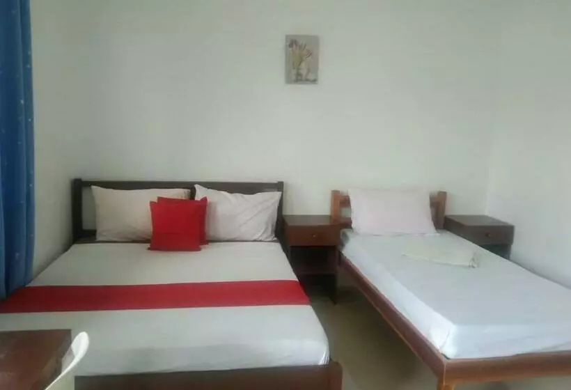 ホテル Pedro S Resort