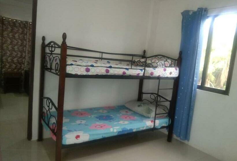 בית מלון כפרי Pedro S Resort