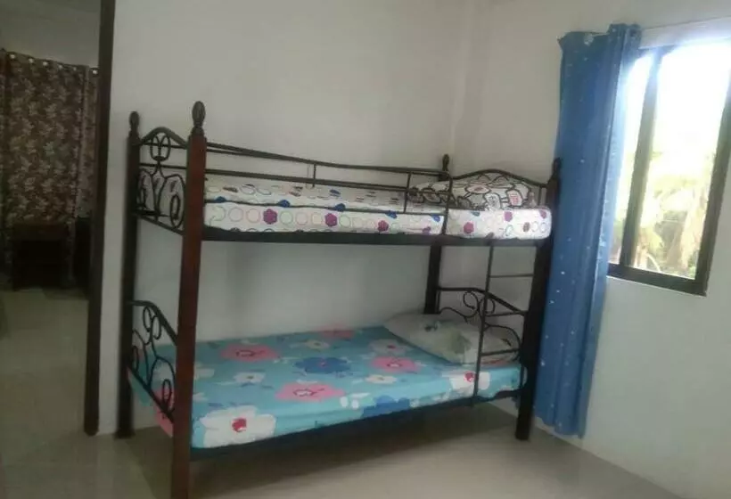 ホテル Pedro S Resort