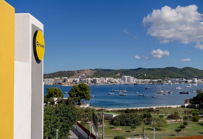 Hotel Ryans Lolas   Adults Only