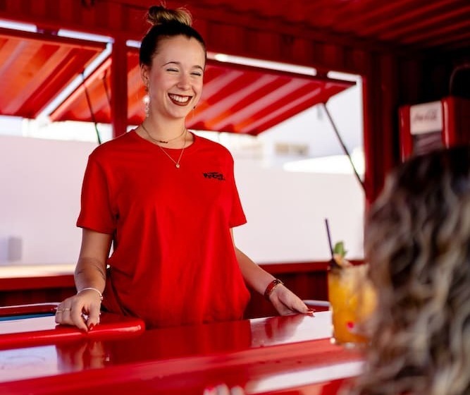 Hotel Ryans Lolas   Adults Only