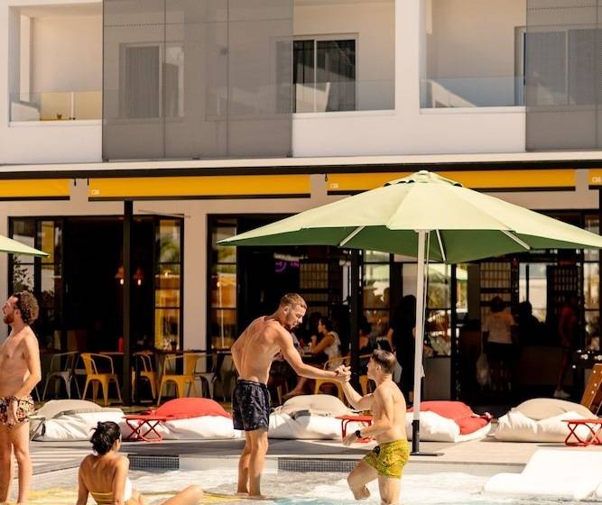 Hotel Ryans Lolas   Adults Only