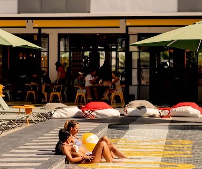 Hotel Ryans Lolas   Adults Only