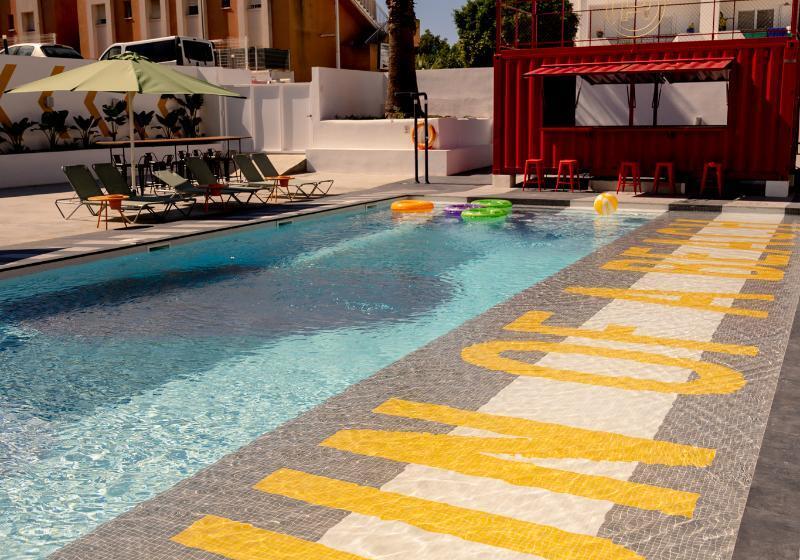 Hotel Ryans Lolas   Adults Only