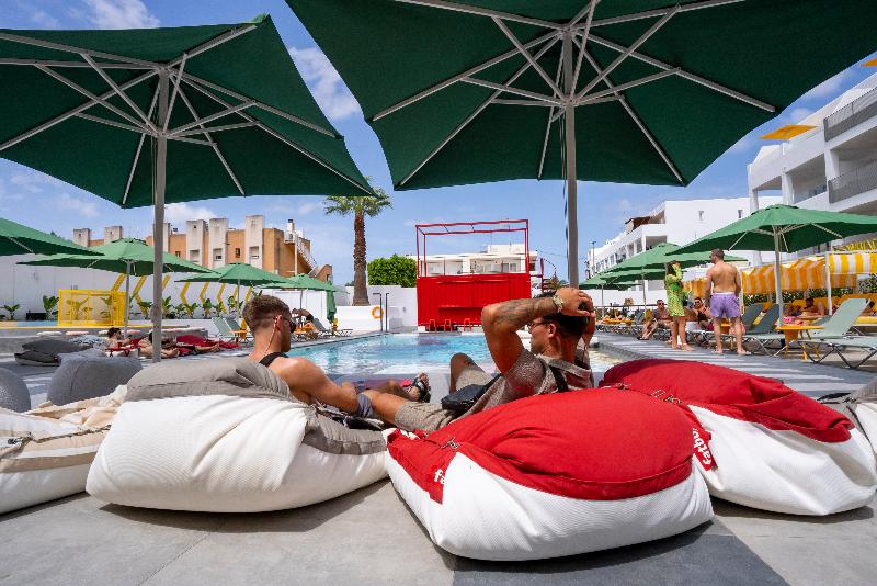 Hotel Ryans Lolas   Adults Only