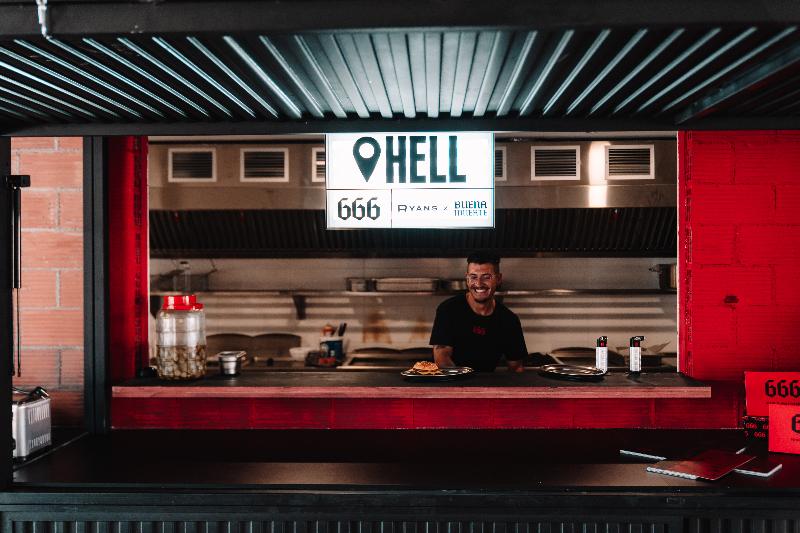 Hotel Ryans Lolas   Adults Only