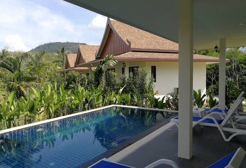 فندق The Casita Phuket