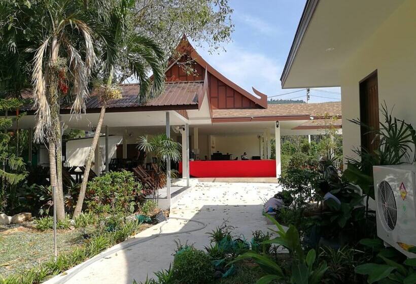 فندق The Casita Phuket