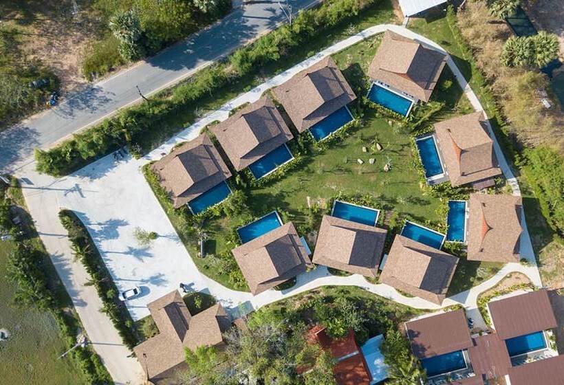 فندق The Casita Phuket