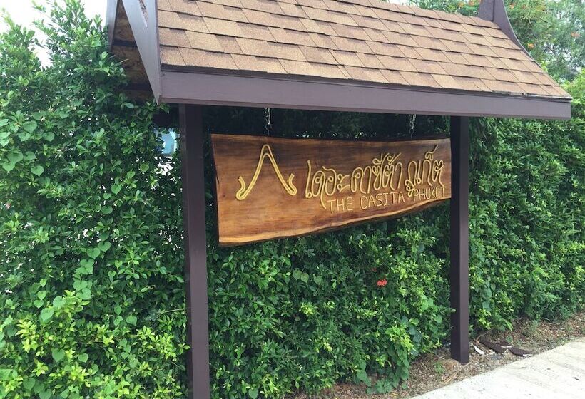 فندق The Casita Phuket