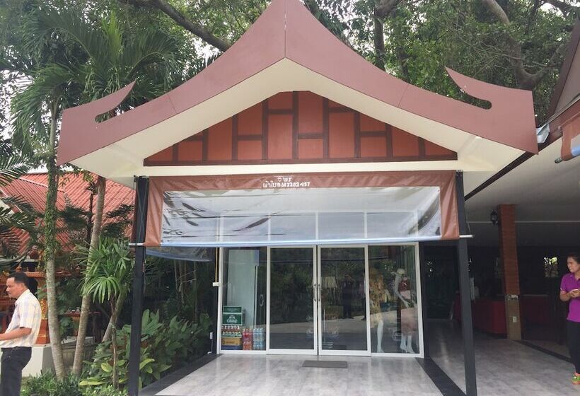 فندق The Casita Phuket