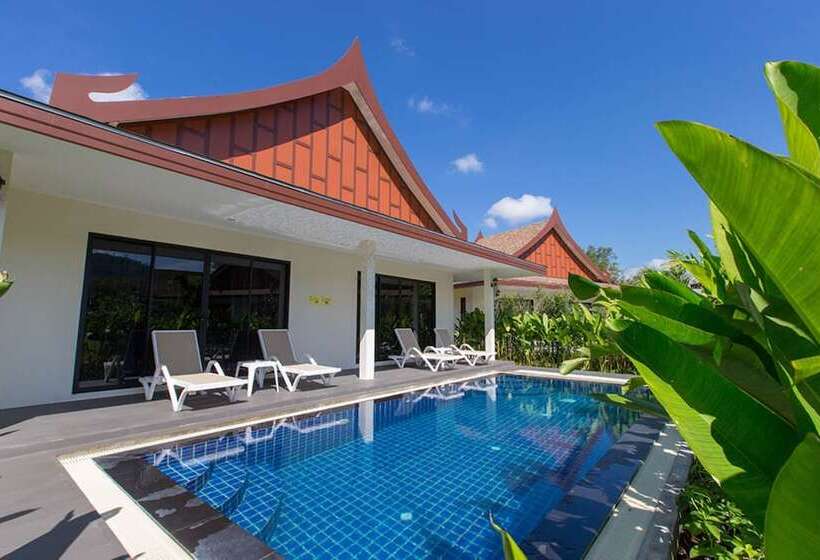 فندق The Casita Phuket