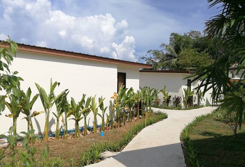 فندق The Casita Phuket