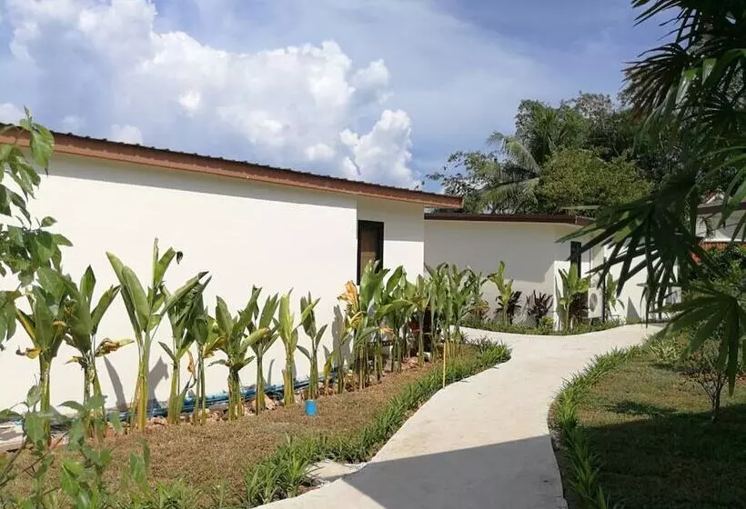 Hotelli The Casita Phuket